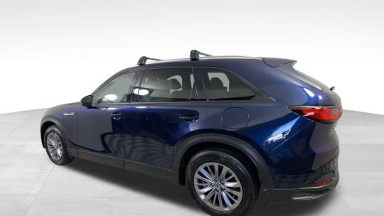 2025 Mazda CX-90