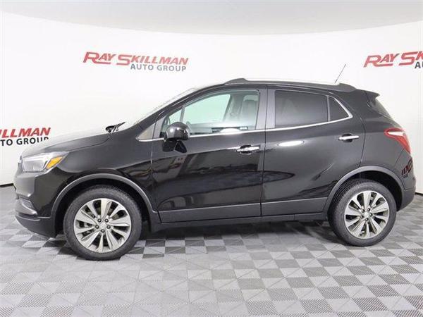 2021 buick encore in indianapolis, indiana