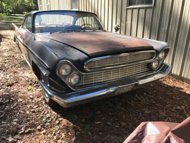 1961 desoto coupe