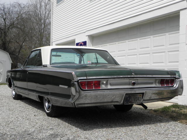 1965 chrysler 300l hardtop california car 73k actual runs and drives great