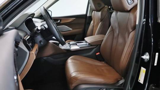 2022 Acura MDX