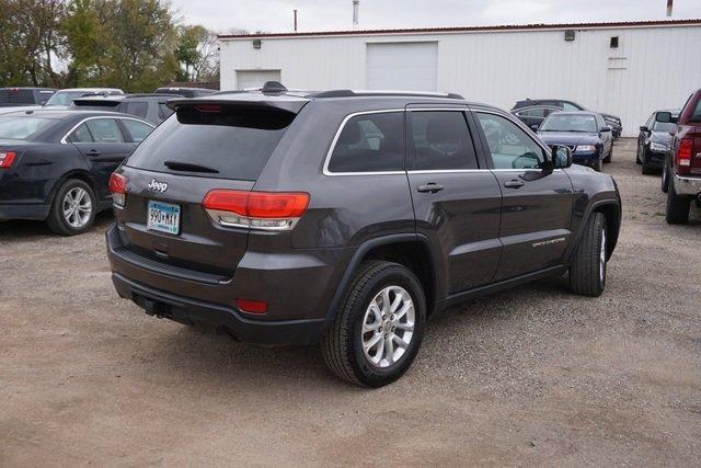 used 2014 jeep grand cherokee laredo new prague, mn 56071 for sale in heidelberg, minnesota
