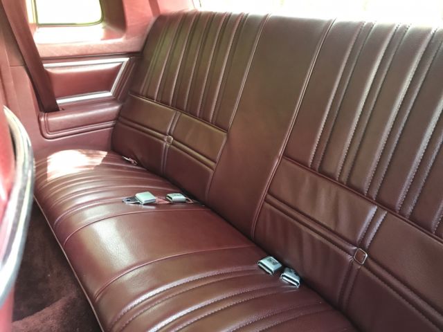 1983 oldsmobile cutlass hurst *392 original miles! a true collector no reserve!