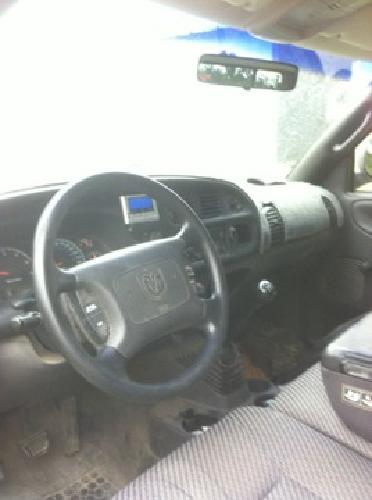 2001 dodge ram 1500 in brownwood, tx