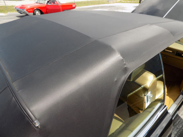 1969 olds oldsmobile 98 convertible