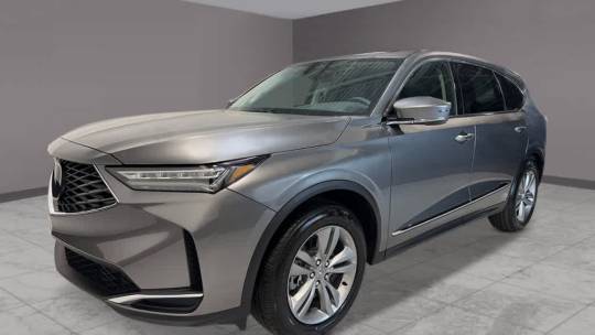 2025 Acura MDX