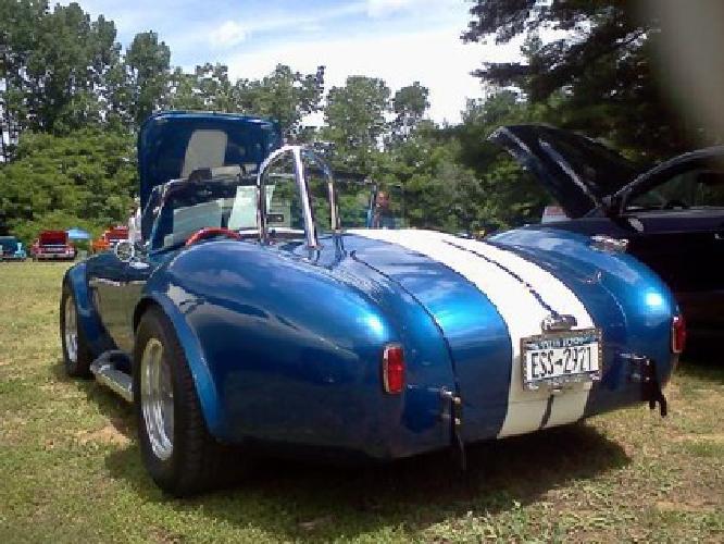 obo shelby cobra in albany, ny