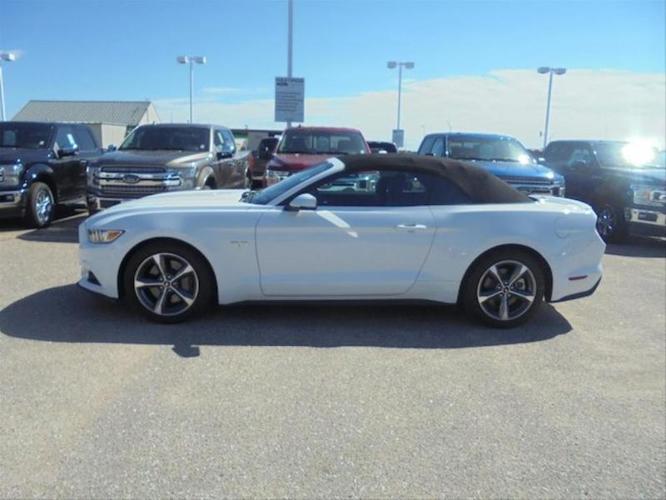 2016 ford mustang gt premium gt premium 2dr convertible for sale in good samaritan village, nebraska