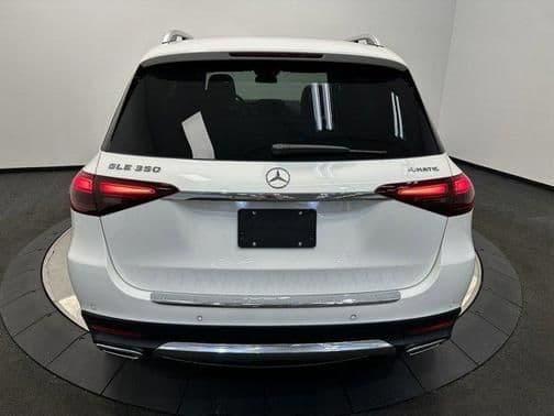 2024 mercedes-benz gle 350 base 4matic in allentown, pennsylvania