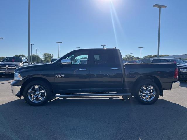 2014 ram 1500 slt