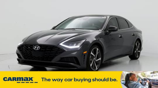 2023 Hyundai Sonata