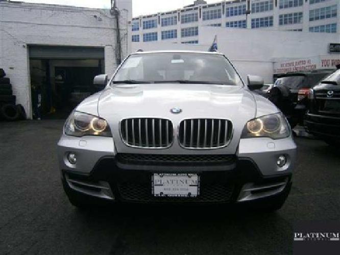 2008 bmw x5 4.8i awd 4.8i awd in astoria, ny