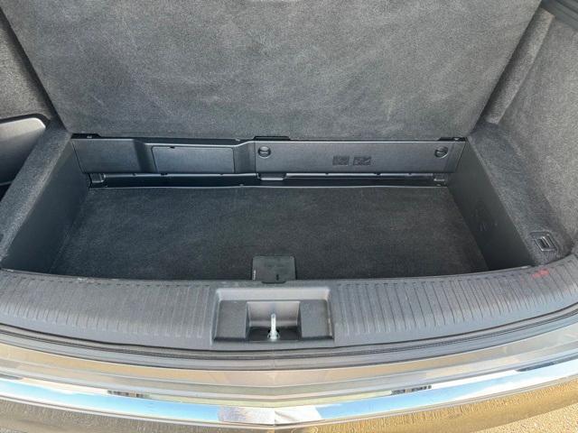 2022 acura mdx technology