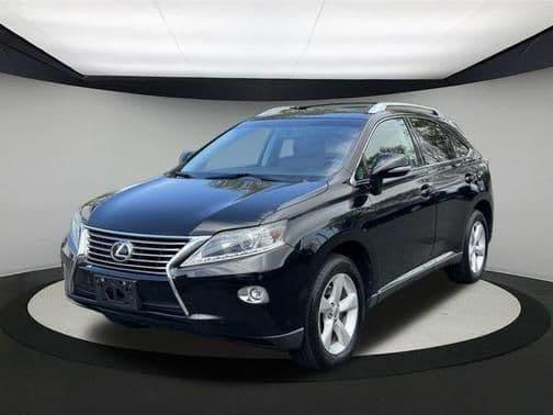 2015 lexus rx 350 base in hartford, connecticut