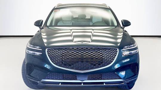 2022 Genesis GV70