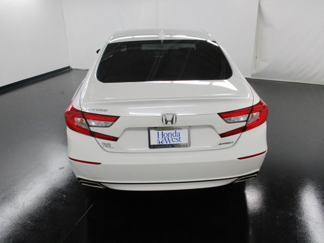 certified 2018 honda accord sport las vegas, nv 89117 for sale in las vegas, nevada