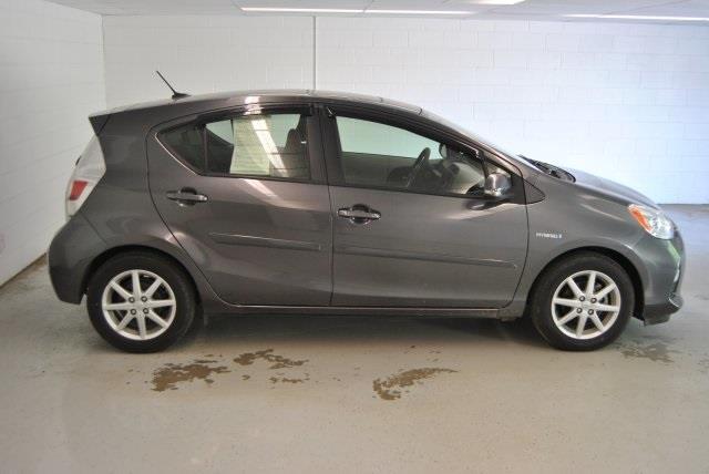 2012 toyota prius c two two 4dr hatchback for sale in saco, maine