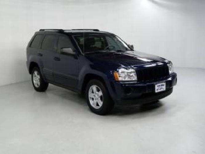 used 2005 jeep cherokee laredo for sale in richardson, tx