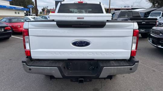 2019 Ford F-250
