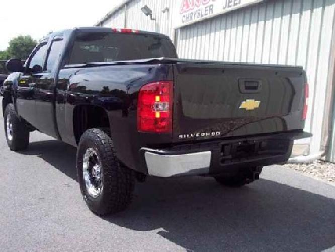 2013 chevrolet silverado 1500 work truck in elverson, pa
