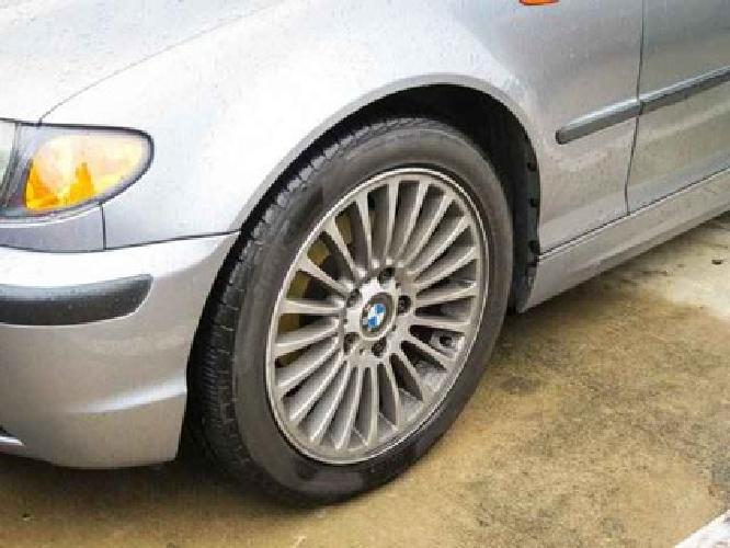 2004 bmw 3 series 325i in spring, tx