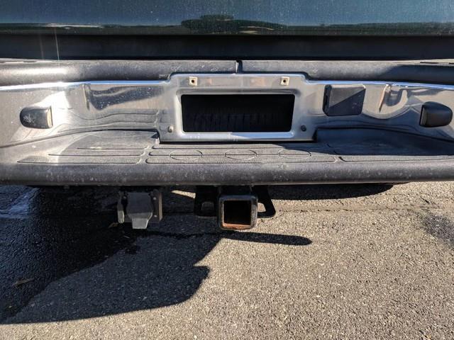 2004 chevrolet silverado 1500 work truck 4dr extended cab work truck rwd sb for sale in blades, delaware