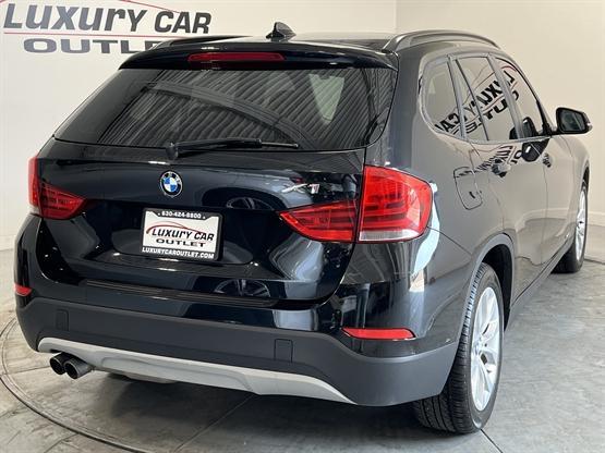2013 bmw x1 xdrive 28i