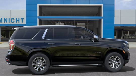 2024 Chevrolet Tahoe