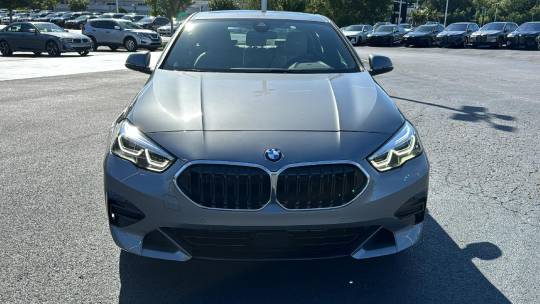 2024 BMW 2 series
