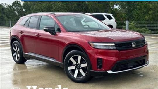 2024 Honda Prologue
