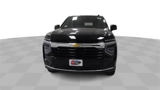 2025 Chevrolet Tahoe