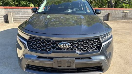 2021 Kia Sorento