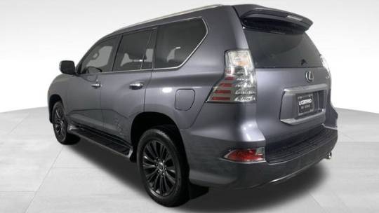 2023 Lexus GX