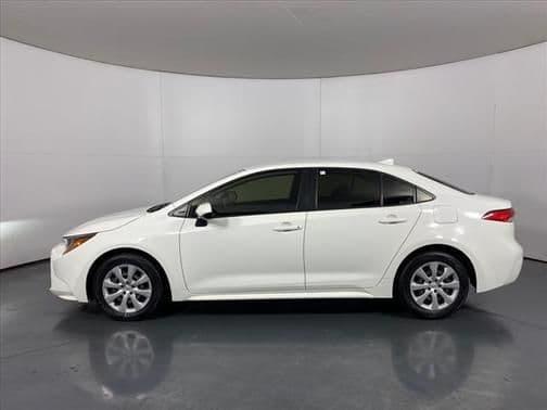 2020 toyota corolla in northwoods, illinois