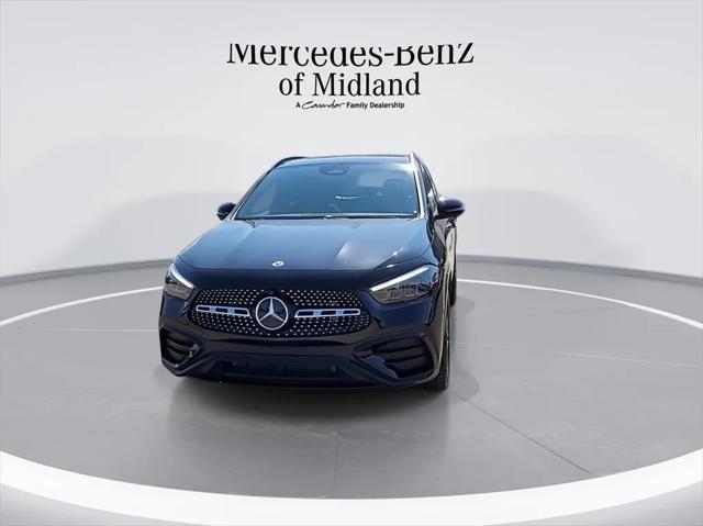 2024 mercedes-benz gla 250 base