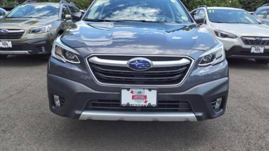 2020 Subaru Outback