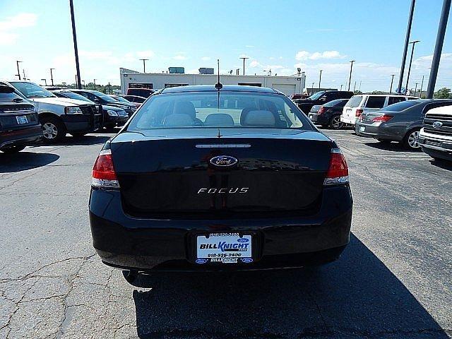 used 2010 ford focus s tulsa, ok 74133 for sale in tulsa, oklahoma