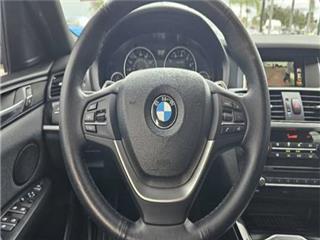 2018 BMW X4 xdrive28i