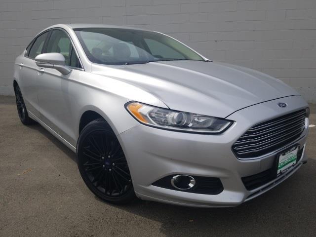 2013 ford fusion se se 4dr sedan for sale in hollister, idaho