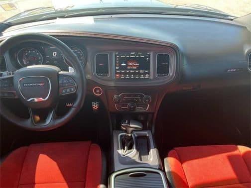 2023 dodge charger scat pack in columbia, tennessee