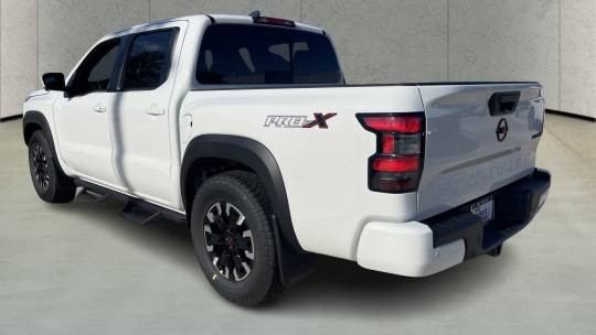 2024 Nissan pro
