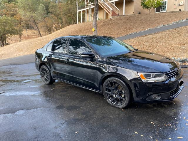 2013 volkswagen jetta tdi