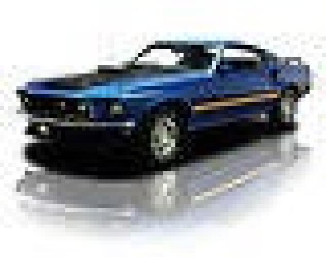 1969 ford mustang mach 1 in charlotte, nc