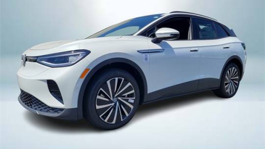 2024 Volkswagen ID.4