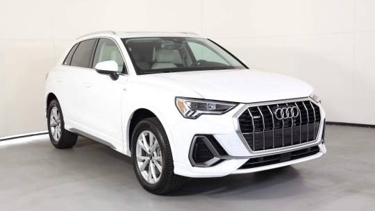 2024 Audi Q3
