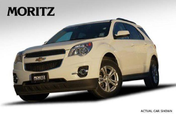 2013 chevrolet equinox lt in fort worth, tx