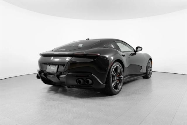 2022 ferrari roma