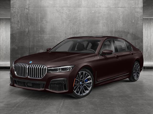 2020 bmw 750 i xdrive