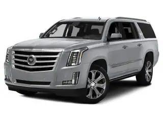 2016 cadillac escalade esv t mulliner