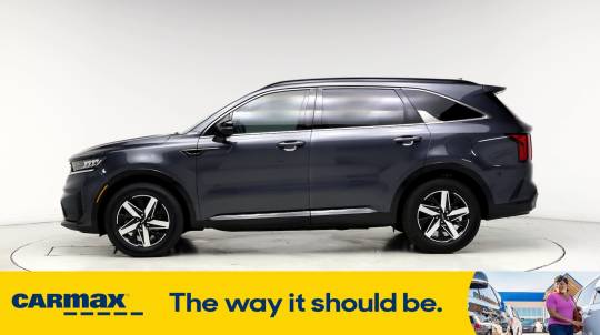 2022 Kia Sorento